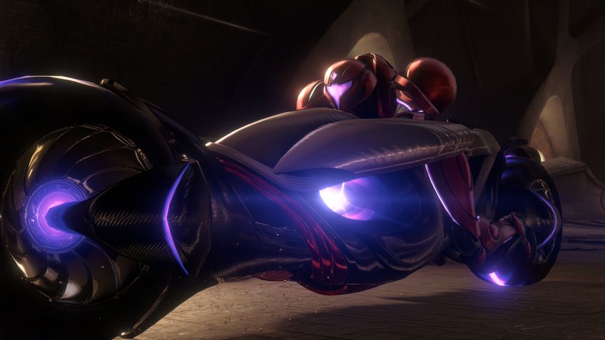 Metroid Prime 4: Beyond