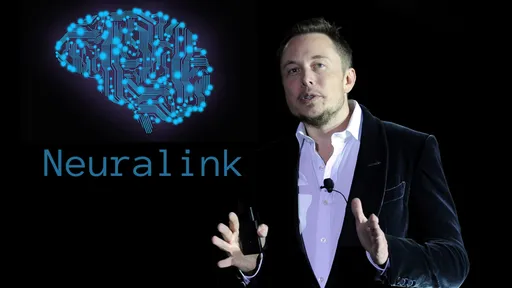 Neuralink: Elon Musk demonstra implante cerebral para tratar transtornos