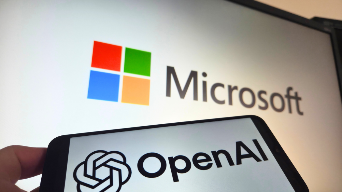 OpenAI revê parceria com Microsoft e 'prepara terreno' para IPO, revela jornal