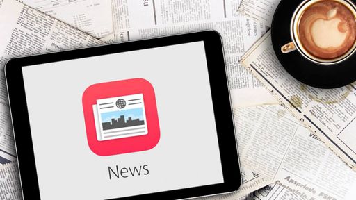 Empresas de conteúdo estão infelizes com o Apple News+