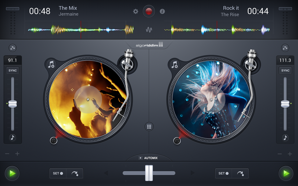 Apps para músicos Apps para músicos