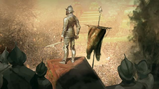 Microsoft anuncia Age of Empires 4