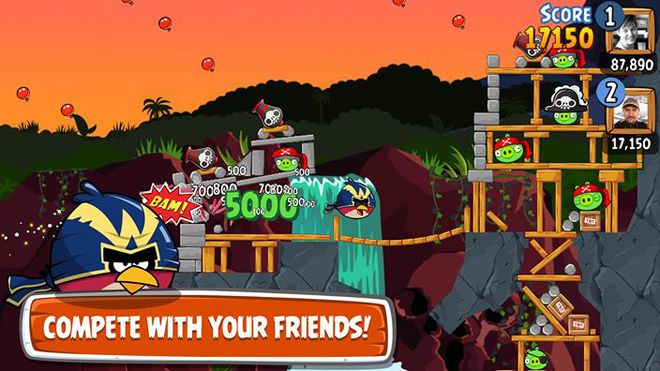 Jogos casuais para Facebook Jogos casuais para Facebook