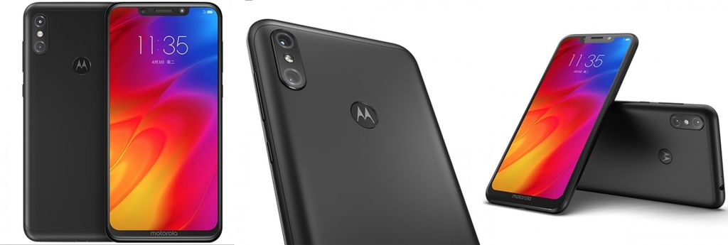 Motorola P30 Note é anunciado oficialmente com interface de usuário ZUI 4.0