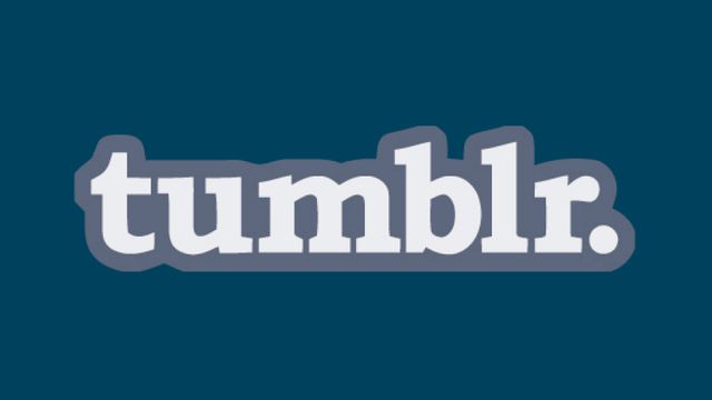 Verizon está procurando compradores para o Tumblr — e PornHub tem interesse