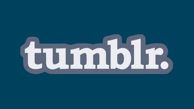 O que é Tumblr?