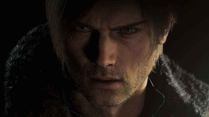 Cinquentão galã: o segredo por trás do Leon "coroa" de RE Requiem