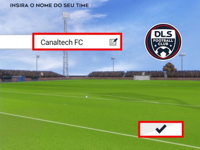 Como baixar e jogar Dream League Soccer 2021 - Canaltech