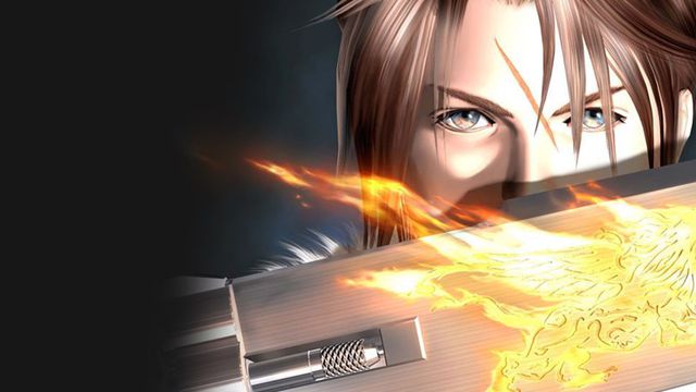 A Square Enix está mesmo preparando um remake de Final Fantasy VIII?