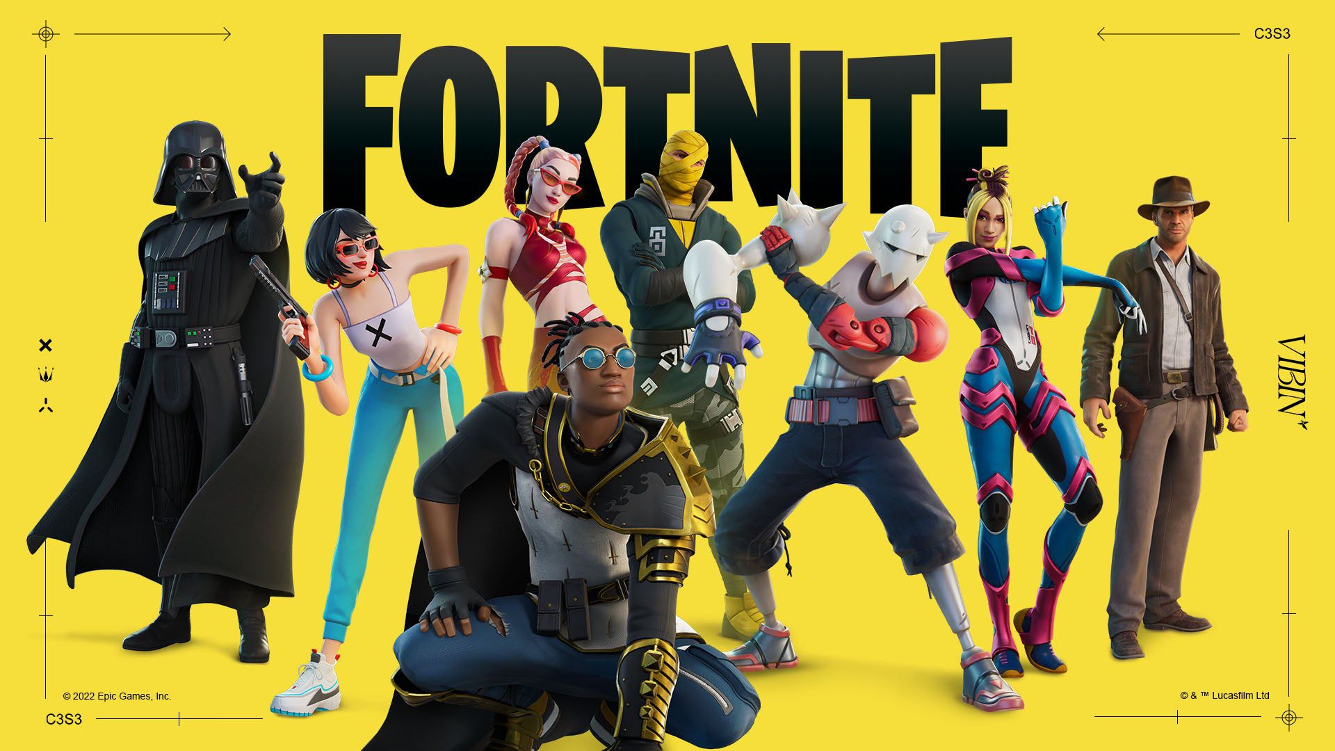 Fortnite vai ganhar jogo ranqueado em sua próxima atualização