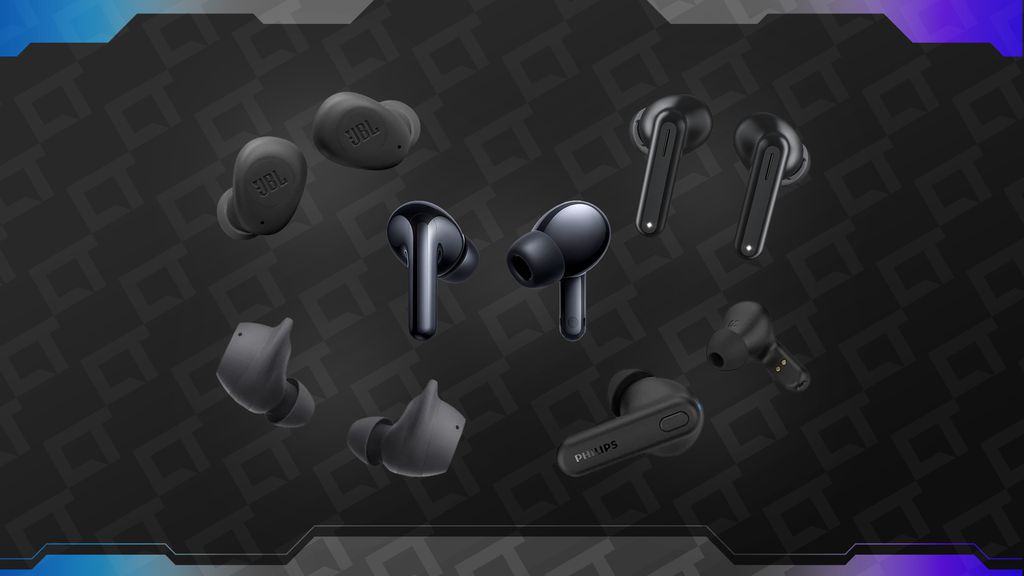 6 fones de ouvido sem fio baratinhos para comprar na Black Friday 2024 ...