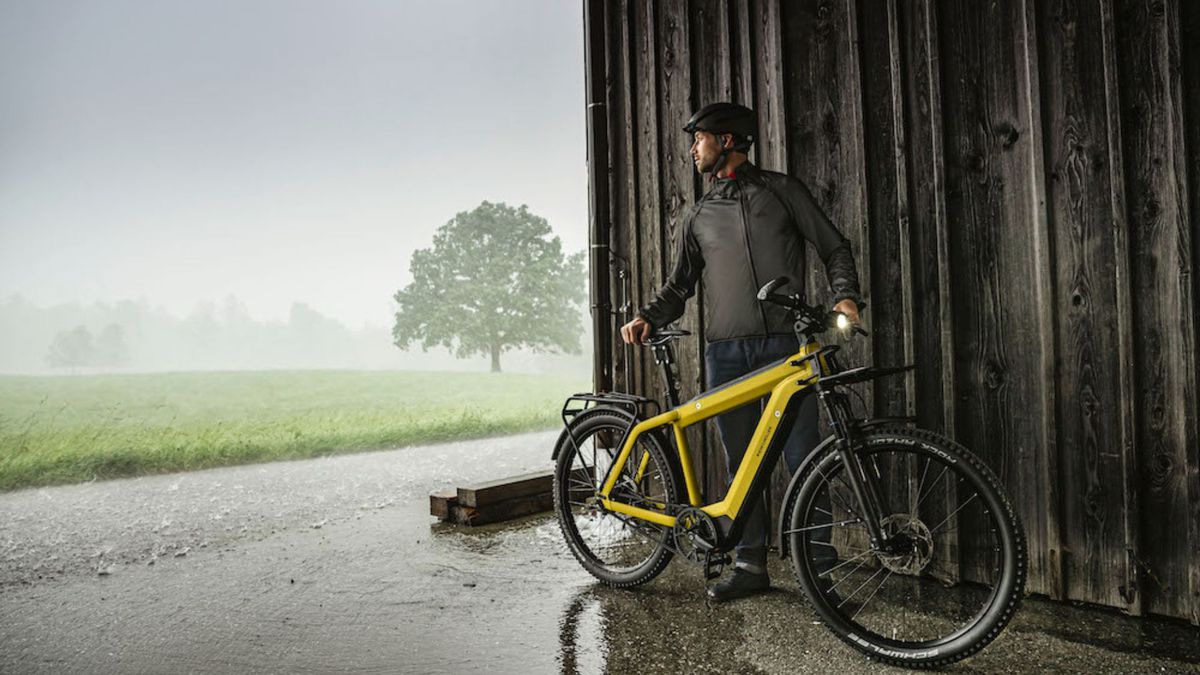 Autonomia gigante: veja 3 bikes elétricas que rodam mais de 100 km