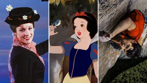 5 filmes vencedores do Oscar para assistir no Disney+