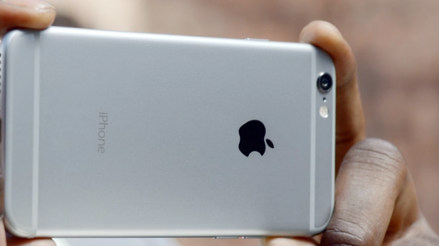 iPhone 6S pode ter câmera de 12MP e boa performance com baixa luz