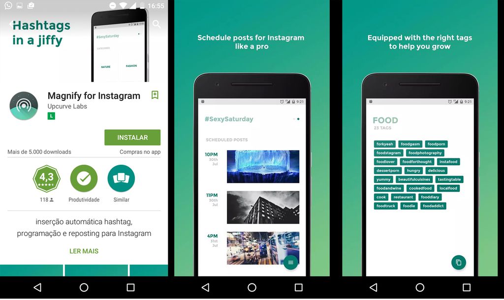 instagram instagram