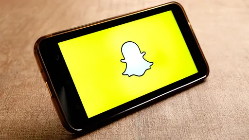 Snapchat fica mais leve e rápido para recuperar público no Android