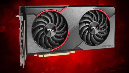 AMD mira jogatina em 1080p com a nova Radeon RX 5500 XT; veja especificações