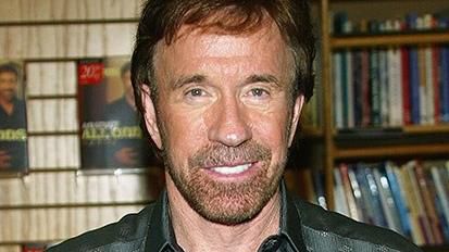 Easter Egg: Chuck Norris dá as caras em nova brincadeira do Google