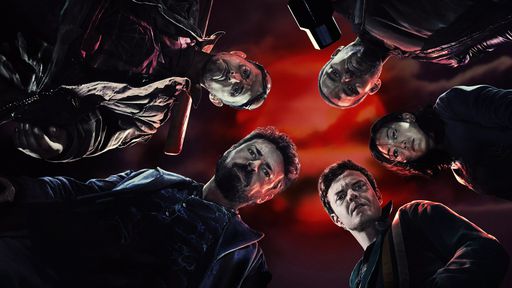 Os lançamentos do Amazon Prime Video em setembro de 2020