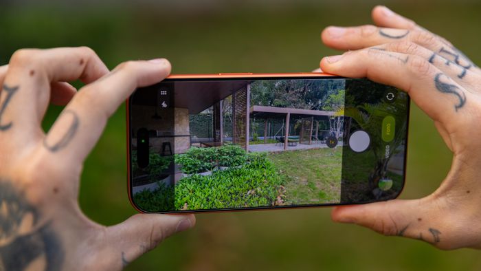 Sem fotos borradas: tecnologia promete foco total em qualquer distância