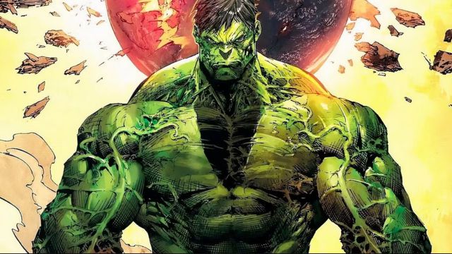 Reprodução/Marvel Comics