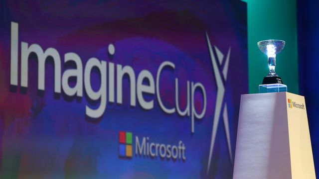 Final da Imagine Cup na América Latina será sediada em São Paulo