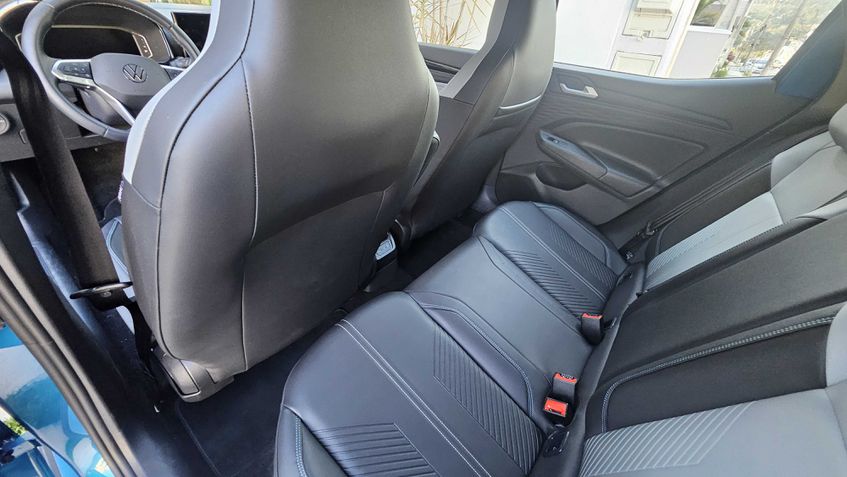 Volkswagen Tera (Review)