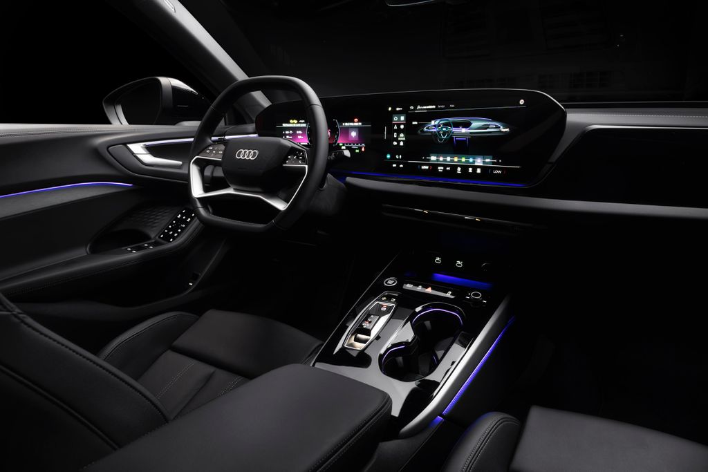 Cabine A5