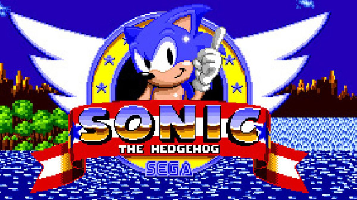 Com a chegada de Sonic Origins, Sega vai remover os antigos jogos da  franquia das lojas digitais