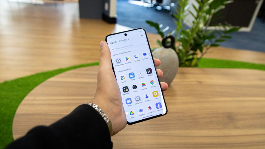 Jovi V50 Lite