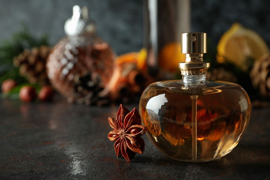 Com a ajuda de um perfumista, cientistas recriaram o odor de bálsamos usados na mumificação de uma nobre egípcia antiga de 3.500 anos atrás (Imagem: AtlasComposer/Envato)