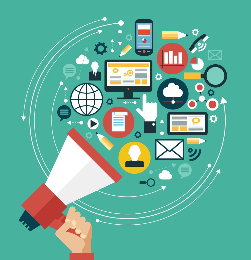 Marketing digital Marketing digital