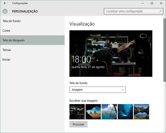 Dicas para personalizar o Windows 10 Dicas para personalizar o Windows 10