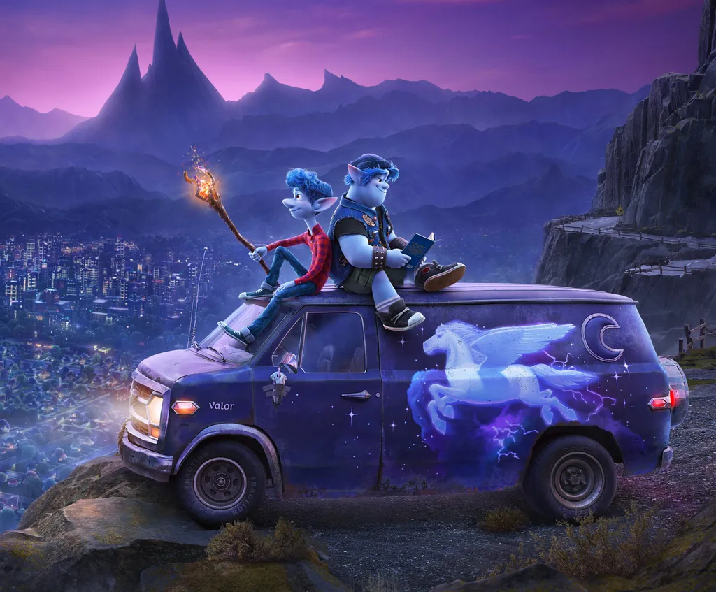 4 temas que 'Elementos', novo filme da Pixar, aborda sobre imigração, Cinema