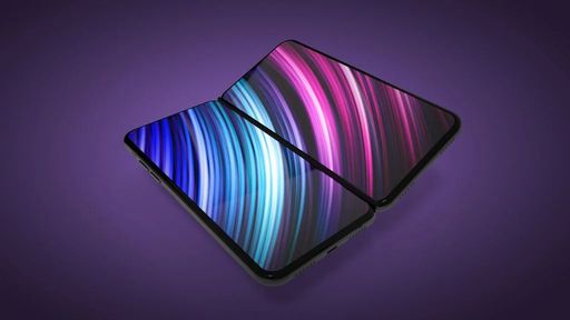 iPhone dobrável pode substituir um dos modelos do iPad, indica rumor