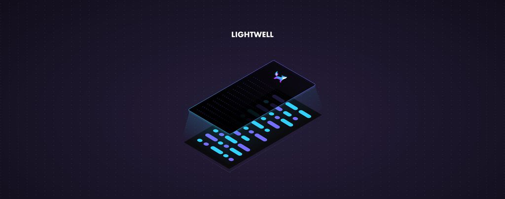 O Lightwell permite que os designers criem e enviem animações entre dispositivos (Foto: Reprodução/Twitter)