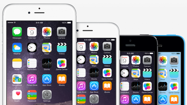 Apple pode lançar iPhone com tela OLED já em 2017