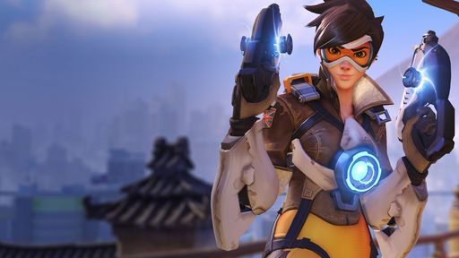 Agora você pode transmitir Overwatch e Hearthstone diretamente no Facebook