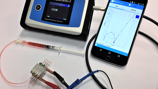 Com ajuda de smartphone, cientistas conseguem diagnosticar tumores em 15 minutos
