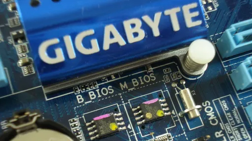 Fabricante Gigabyte é atingida por sequestro digital e tem sistemas fora do ar