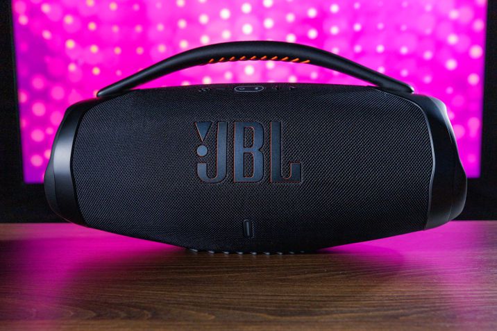 Boombox 3 geral