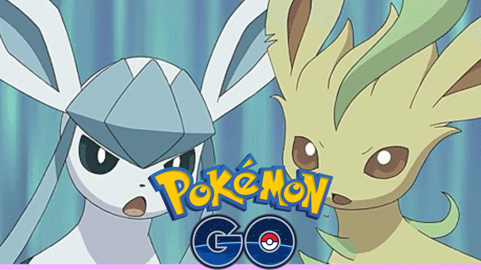 Como evoluir EEVEE para SYLVEON em Pokémon go 