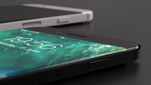 Novo vazamento confirma iPhone 8 praticamente sem bordas