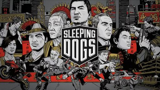 Sleeping Dogs chega em agosto com a promessa de concorrer com GTA