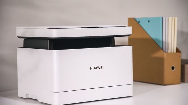 Divulgação/Huawei