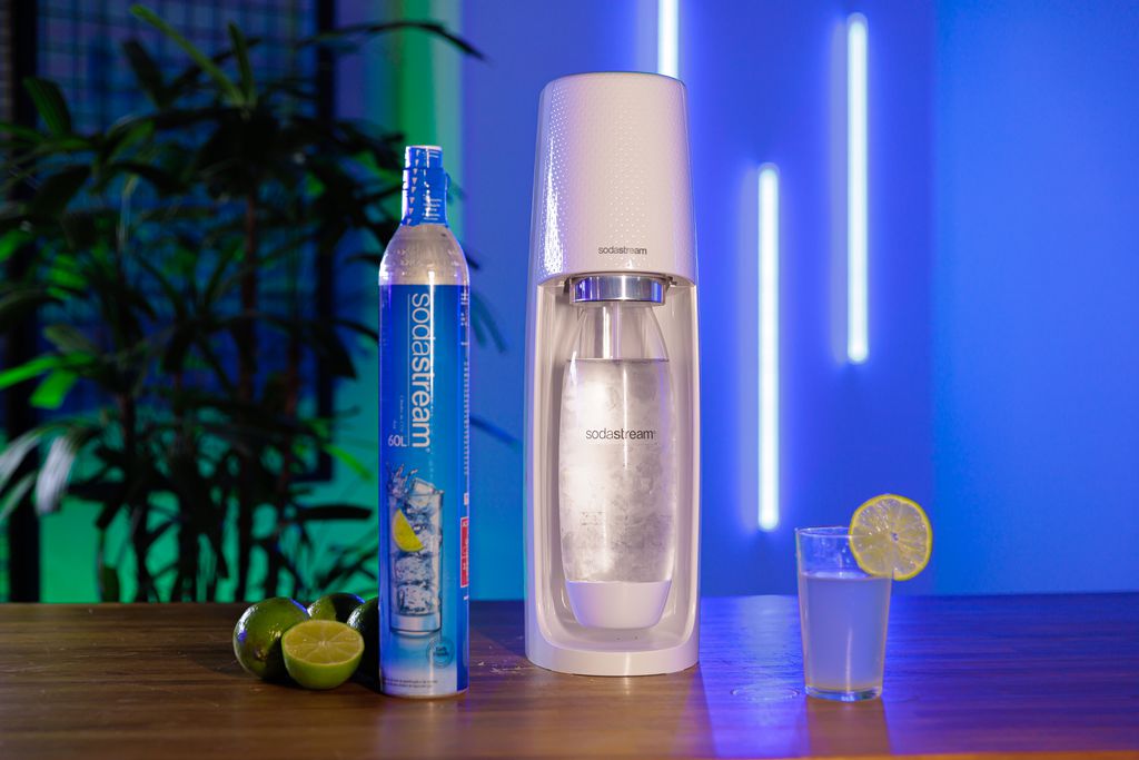 Sodastream Fizzi