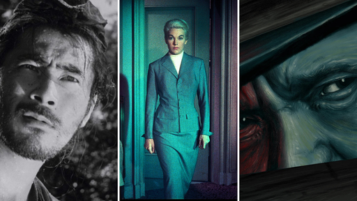 Clássicos do cinema: 10 dos melhores filmes dos anos 1950
