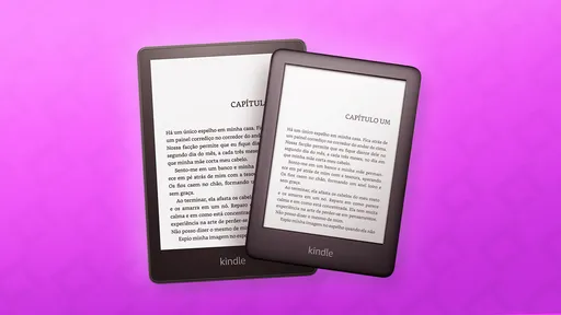 Qual é o melhor Kindle para comprar em 2022? - Canaltech
