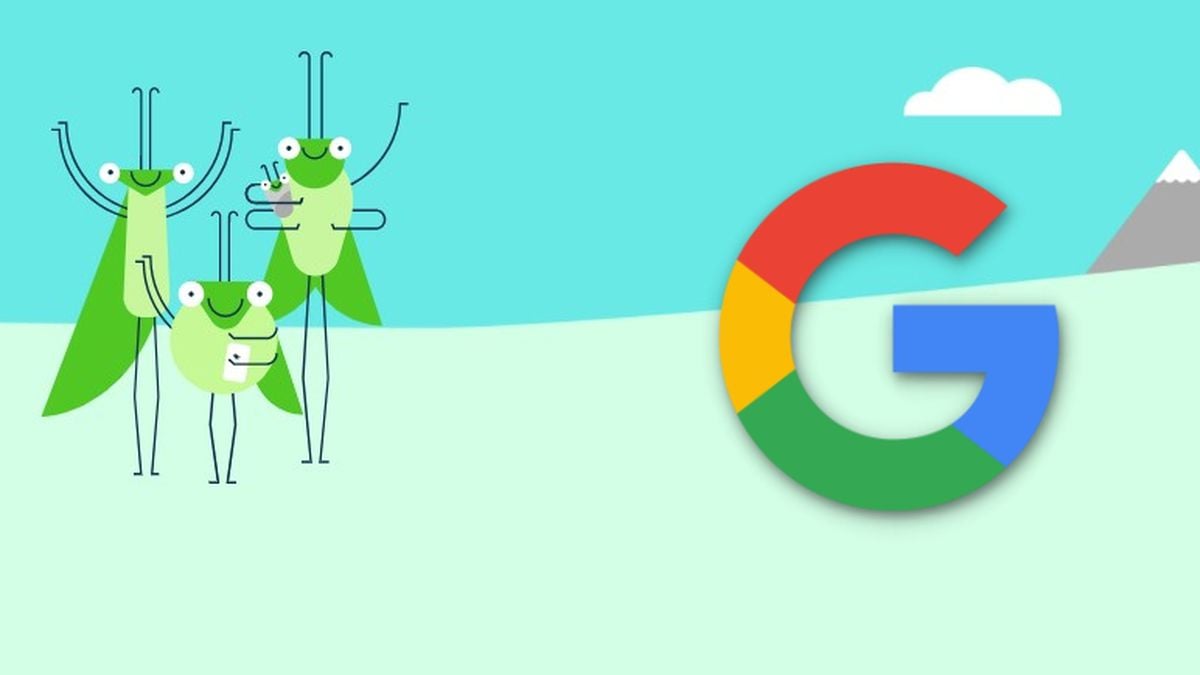 Google anuncia por engano fim do Grasshopper, app de ensino de programação  - Canaltech