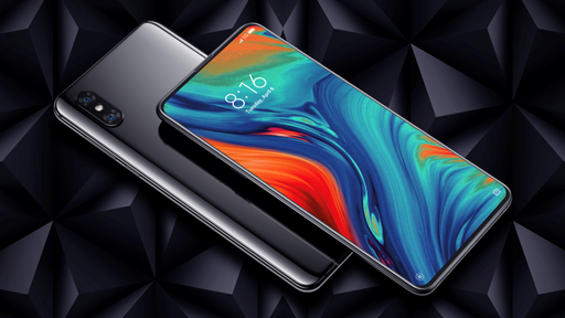 Xiaomi Mi Mix 4 é testado no Geekbench e tem especificações reveladas